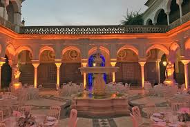 Casa de Pilatos